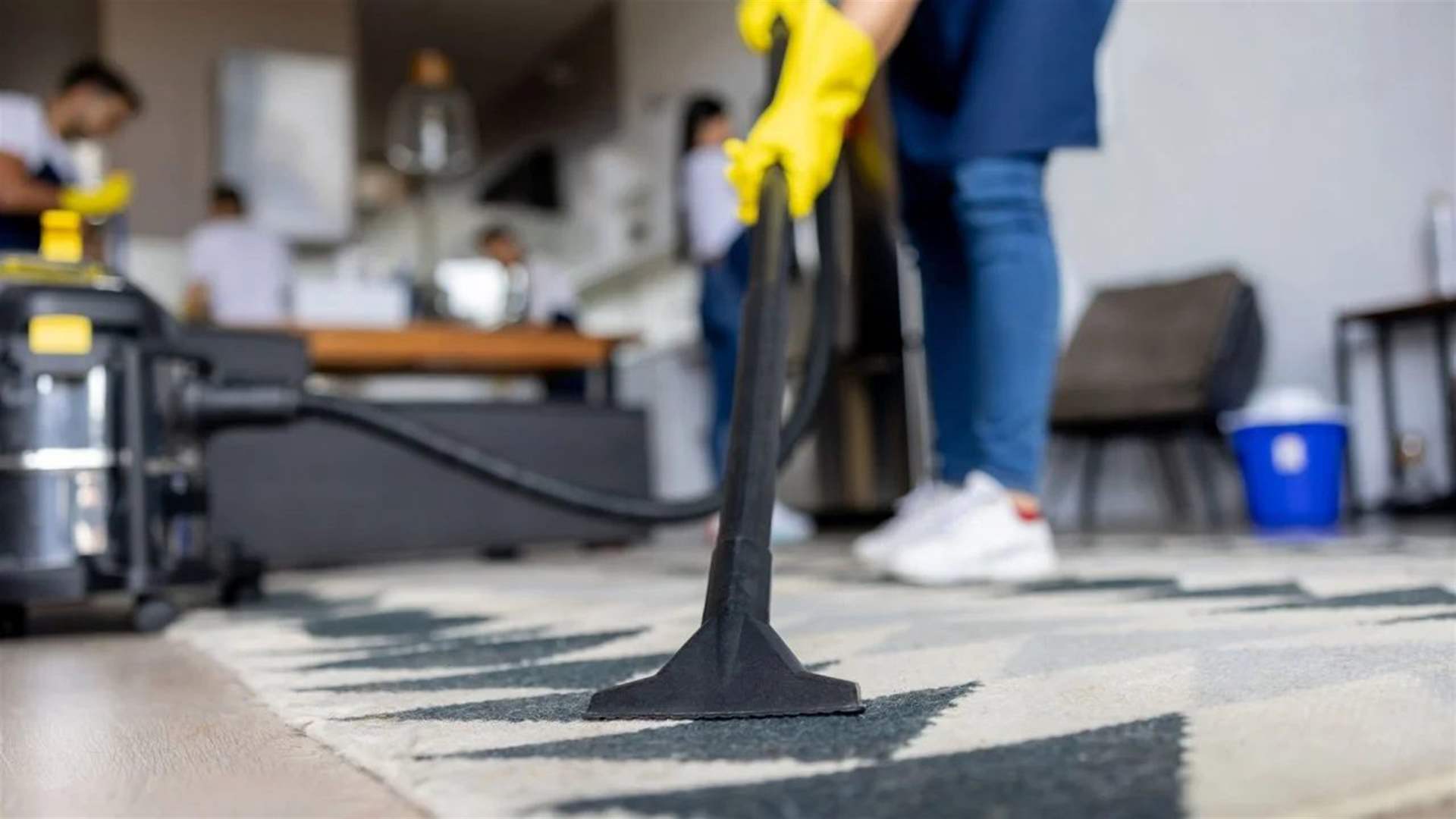 One-Time Cleaning